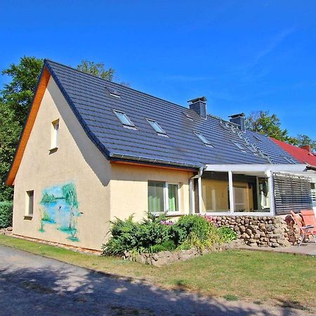 Ferienwohnungen Retzow See 5610 Rechlin Zewnętrze zdjęcie
