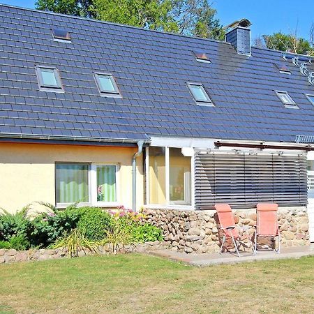 Ferienwohnungen Retzow See 5610 Rechlin Zewnętrze zdjęcie