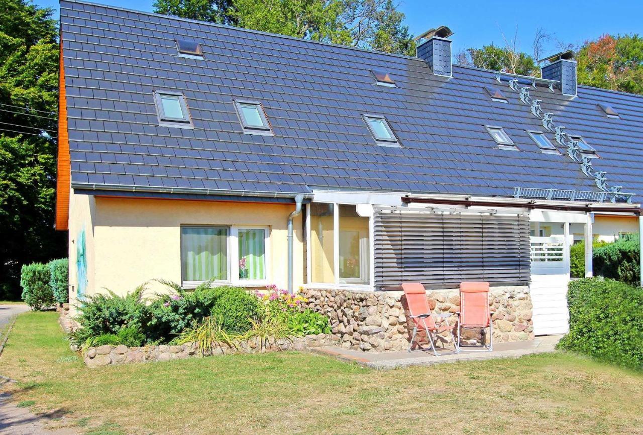 Ferienwohnungen Retzow See 5610 Rechlin Zewnętrze zdjęcie