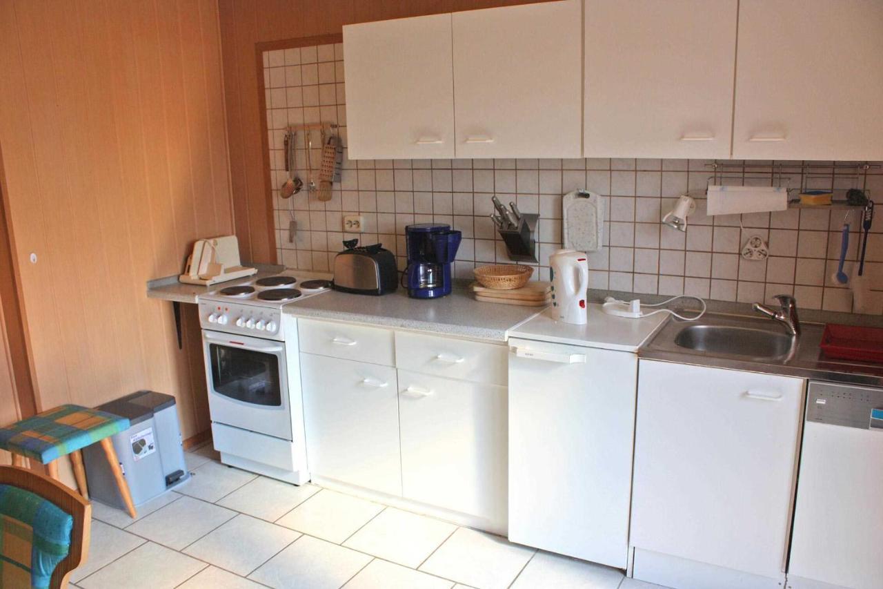Ferienwohnungen Retzow See 5610 Rechlin Zewnętrze zdjęcie
