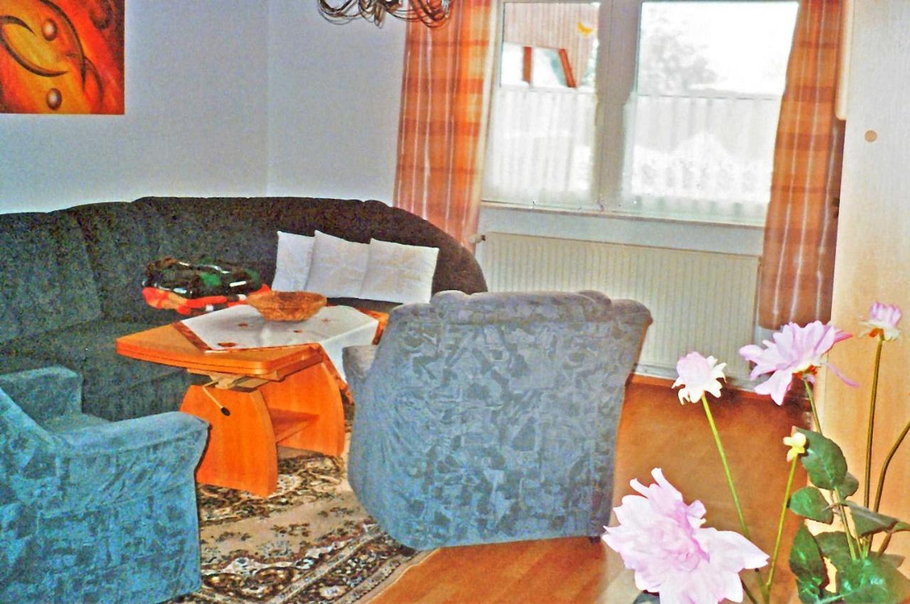 Ferienwohnungen Retzow See 5610 Rechlin Zewnętrze zdjęcie