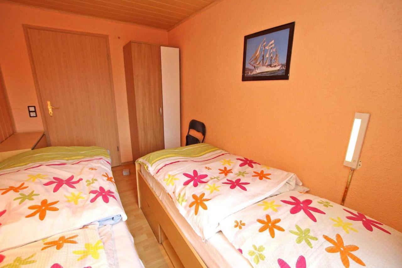 Ferienwohnungen Retzow See 5610 Rechlin Pokój zdjęcie